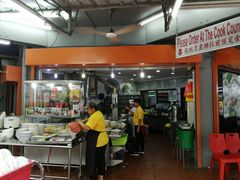 -阿坤纯正西刀鱼丸(Kuala Lumpur Branch)