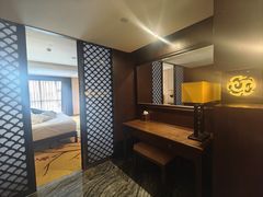 -佛山顺德香云纱园林酒店(清晖园店)