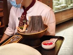-巴奴毛肚火锅(京西大悦城店)