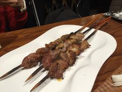 -纳瓦新疆菜(银都店)