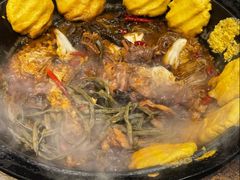 -刘淑芬·活鱼铁锅炖(北京首店)