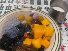-堂屋糖水店(愚园店)
