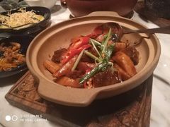 -无锡苏宁银河国际酒店-悦府65中餐厅
