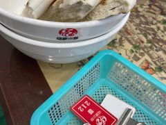 -老乌家特色小炒泡馍(大皮院店)