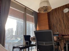 -纽斯桑拿会所(东绣路店)