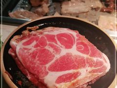 -非烤勿扰自助烤肉(合胜百货店)