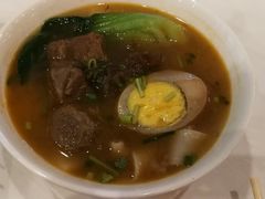 山西手扯面-白云中餐厅·粤菜·亚龙湾喜来登度假酒店