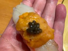 -鮨冠OMAKASE食べ放题(北京首店)