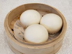 金浆玉液流沙包-龙的酒楼·手工早茶·顺德菜(近良路店)