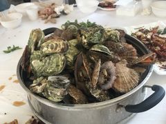 -鼓歌海鲜舫·手抓海鲜(大学城店)