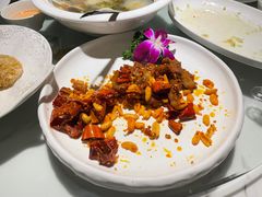 -老六海鲜城