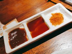 -御牛道日式烤肉料理(杭州万象城店)
