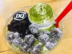 -DQ·蛋糕·冰淇淋(万达店)