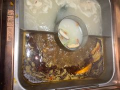 -新辣道鱼火锅(领展购物广场·中关村店)
