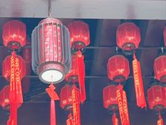 -香积寺