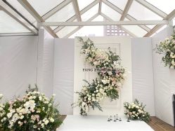 -重庆江北希尔顿逸林酒店·宴会厅