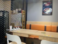 -山海珍味韩国料理(奥城店)