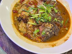 -粗粮人家·东北菜(洋桥店)