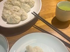 -伊喜饺子(五道口学院路店)