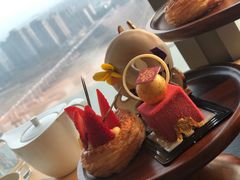 -三迪希尔顿酒店·星空酒廊