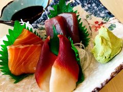 -有喜屋·深夜食堂(北京西路店)