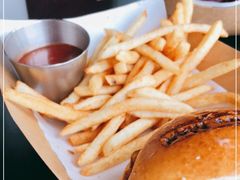 -Cooking Man(中懋天地店)