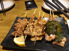 -鸟内会居酒屋(得意潮馆店)