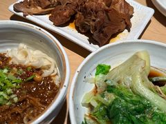 -大师兄·西北小馆(金湾华发商都店)
