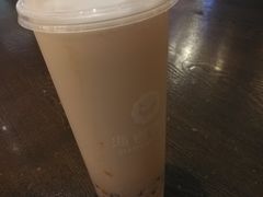 -海岩咖啡(茂业天地店)