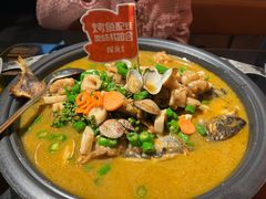 -探鱼·鲜青椒爽麻烤鱼(领展购物广场店)