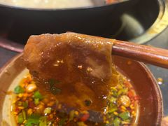-重庆老灶火锅(红岭店)
