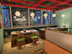 -温禾牛·和牛寿喜烧自助火锅(恒基名人店)