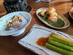 -Tsuru鹤日本料理(静安香格里拉店)