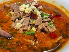 -顺香居·老字号湖北菜(江汉路店)