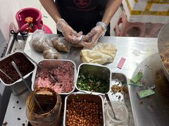 -六广门毛阿姨糯米饭