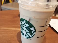 -星巴克(深圳龙华和平里店)