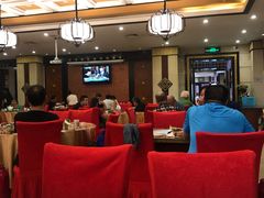 大堂-华联广州大酒店-餐厅