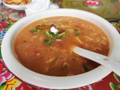 -何适山庄 ·可团建(水长城P2停车场店)