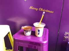 -HANA COFFEE(长寿路店)