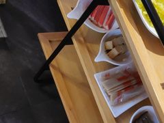 -竹犇番茄火锅(长风街店)