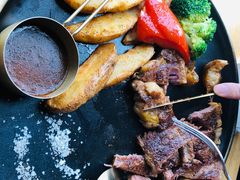 -候鸟等风来·精致西厨(万科第五城店)