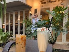 -Fern Forest Cafe