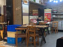 -八张桌子(老店)
