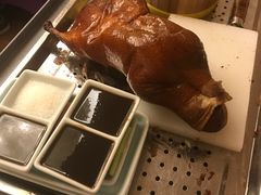 -和记小菜(大宁店)