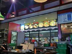 -六味牛杂煲·斋菜煲(桫椤湾店)