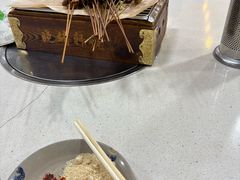 -晓靖轩烧烤(沙河风情店)