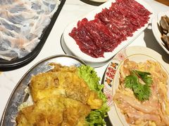 -琥珀川糟粕醋·香草鸭·鸡煲(慈云寺店)