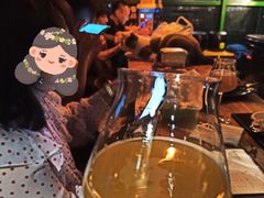 -后院儿·精酿·塔罗Happy Bar