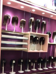 -Rebecca瑞贝卡时尚假发