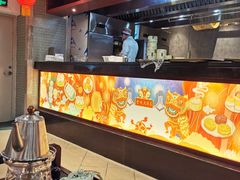 -金城大酒店-中餐厅(汾江中路店)